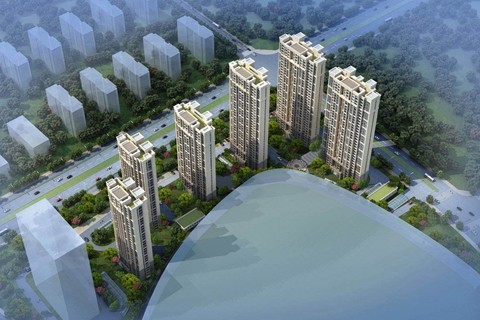 揚(yáng)州水岸云庭